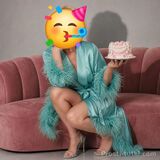 Миниатюра Индивидуалка Мария Ра Бархатная леди Центральный Фотография 