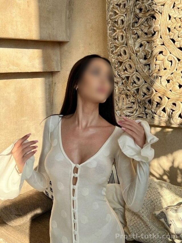 Индивидуалка Аделина Фестивальный Фотография 