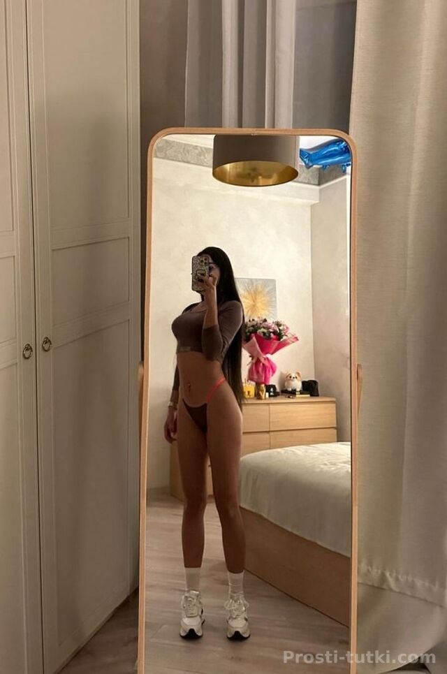 Индивидуалка Лилия Фестивальный Фотография 