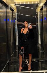 Миниатюра Индивидуалка Ника Фестивальный Фотография 