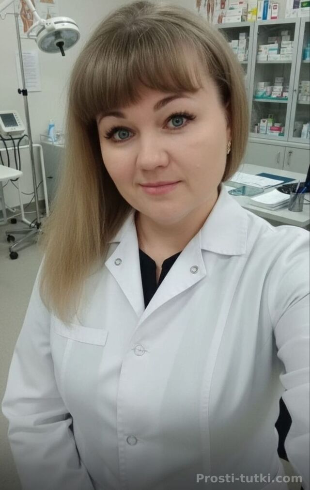 Массажистка Елена Витаминкомбинат Фотография 