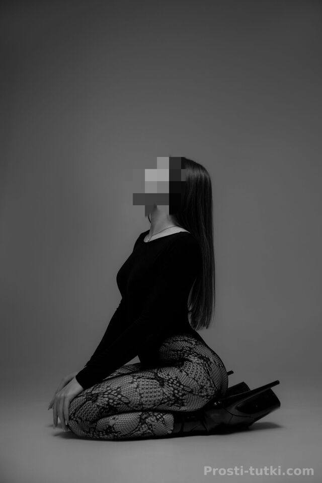 Индивидуалка Дарья🎀 Центральный Фотография 