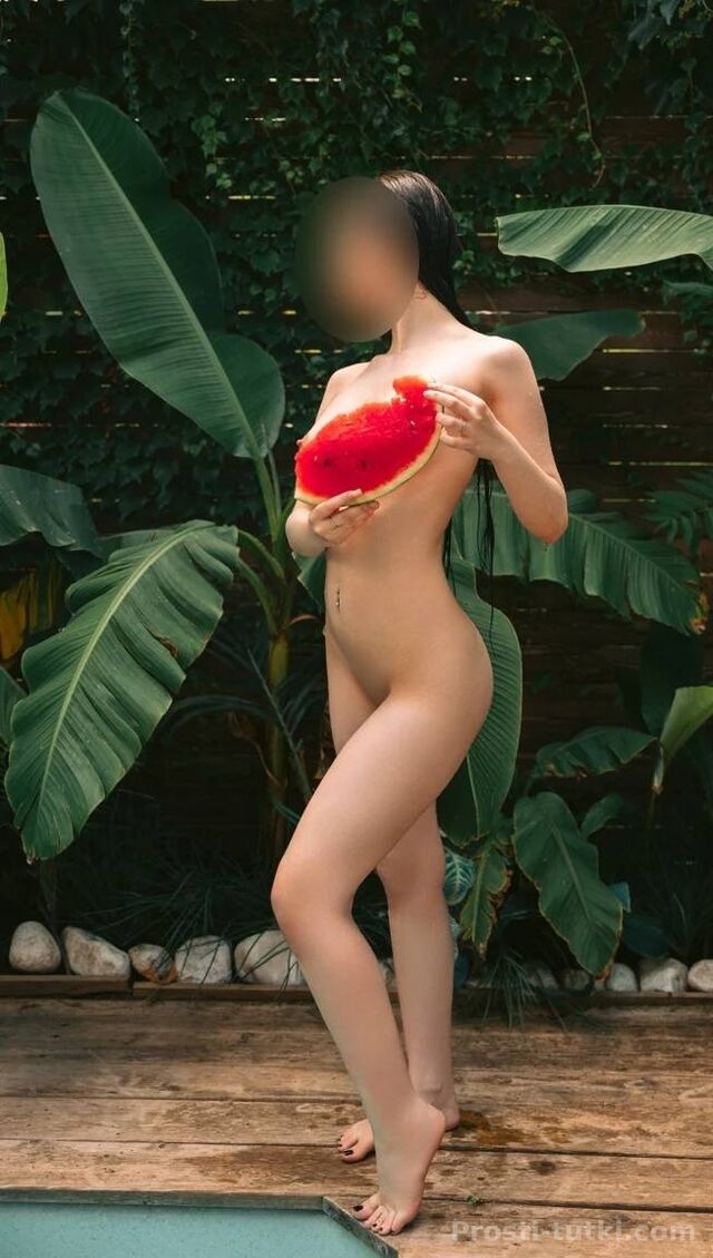 Индивидуалка Эвелина  Фестивальный Фотография 
