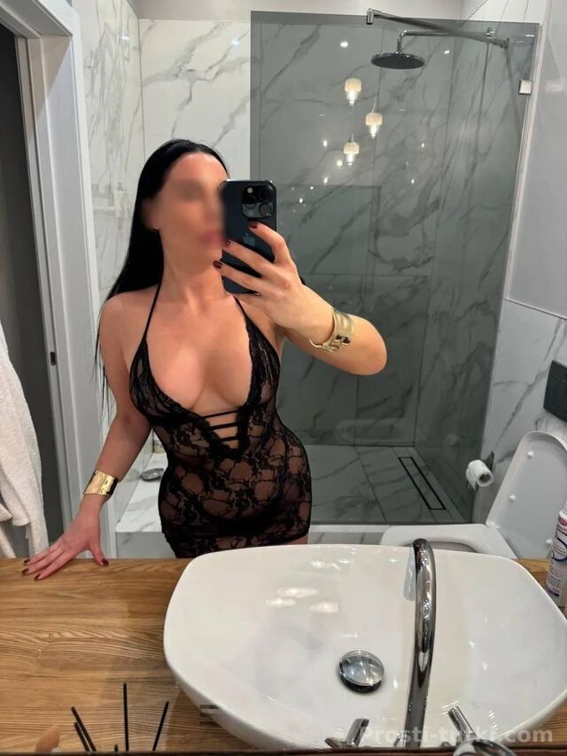 Индивидуалка Кристина Фестивальный Фотография 