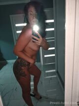 Миниатюра Индивидуалка Милена Центральный Фотография 