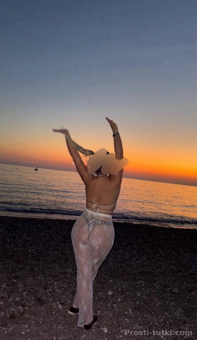 Индивидуалка Маргарита Фестивальный Фотография 