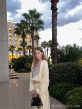 Миниатюра Индивидуалка Катя Котик Комсомольский Фотография 
