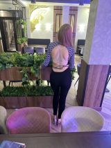 Миниатюра Массажистка Алина ЗИП Фотография 